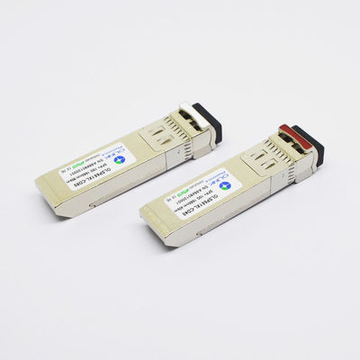 LC Duplex SMF 10G SFP+ Optical Transceiver 1310nm 40km SFP+ Optical Module