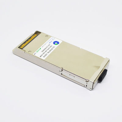 CFP2-100G-LR4 CFP2 Optical Transceiver 1310nm 10km DOM LC SMF