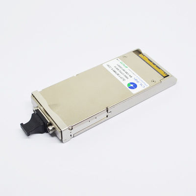 DOM MPO 100G SR10 CFP2 Optical Module  850nm For 100 Gigabit Ethernet Links
